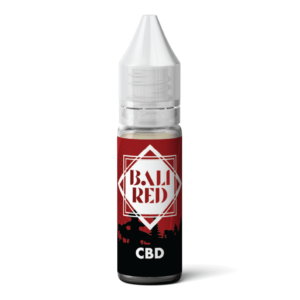 Bali Red CBD Juice